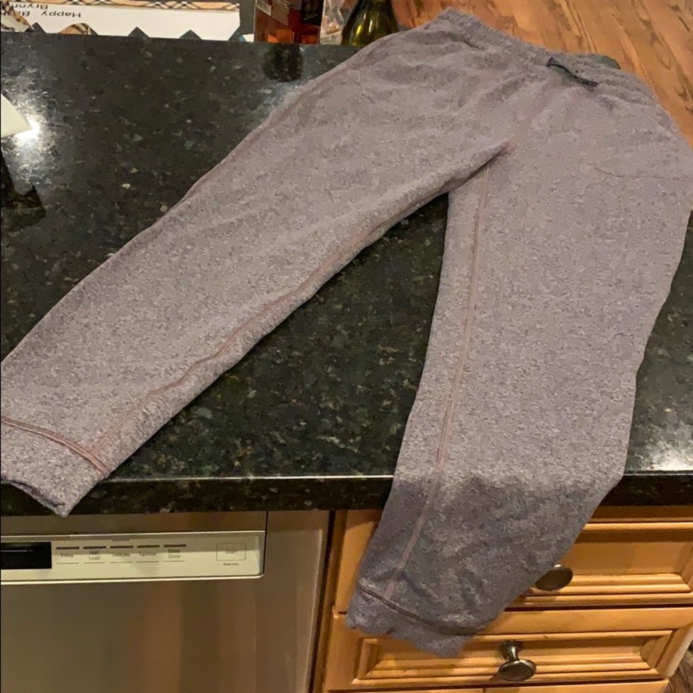 Ivivva Joggers size 14